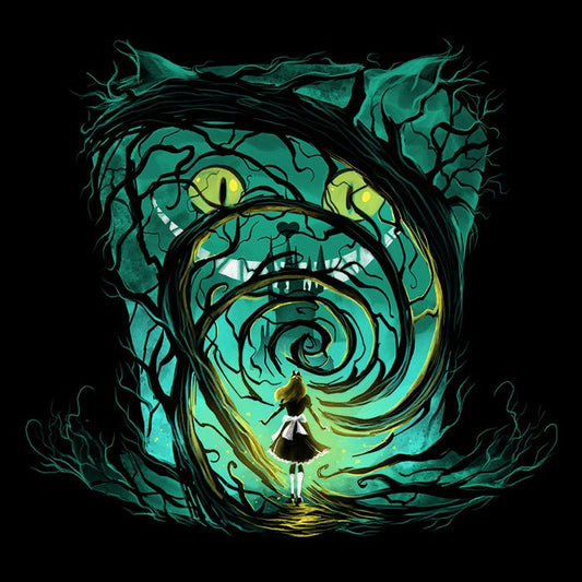 Swirling Madness - Men's Apparel