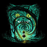 Swirling Madness - Men's Apparel