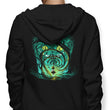 Swirling Madness - Hoodie