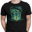 Swirling Madness - Men's Apparel