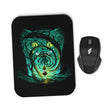 Swirling Madness - Mousepad