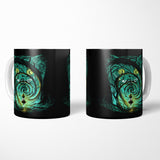 Swirling Madness - Mug