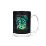 Swirling Madness - Mug