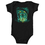 Swirling Madness - Youth Apparel
