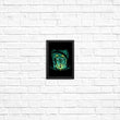 Swirling Madness - Posters & Prints