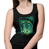 Swirling Madness - Tank Top