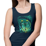 Swirling Madness - Tank Top