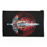 Sword of Omens - Accessory Pouch
