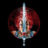 Sword of Omens - Accessory Pouch