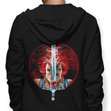 Sword of Omens - Hoodie