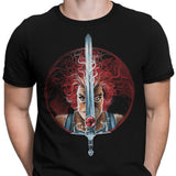 Sword of Omens - Men's Apparel