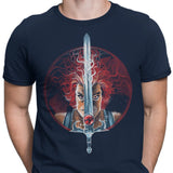 Sword of Omens - Men's Apparel