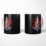 Sword of Omens - Mug
