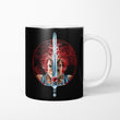 Sword of Omens - Mug