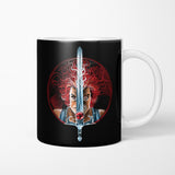 Sword of Omens - Mug