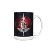 Sword of Omens - Mug