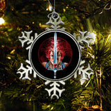 Sword of Omens - Ornament