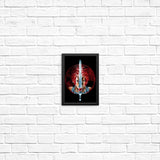 Sword of Omens - Posters & Prints