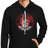 Sword of Omens - Hoodie