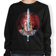 Sword of Omens - Sweatshirt