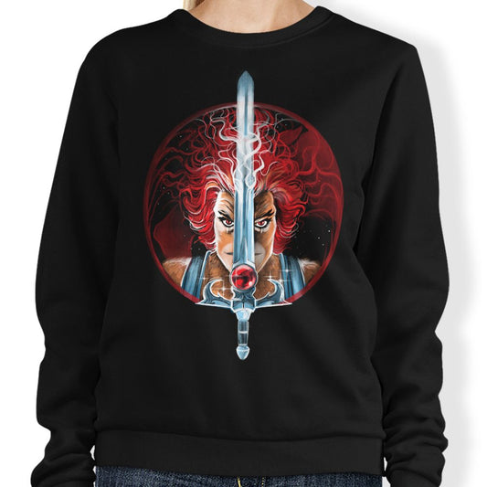 Sword of Omens - Sweatshirt