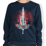 Sword of Omens - Sweatshirt