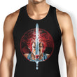 Sword of Omens - Tank Top