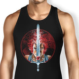 Sword of Omens - Tank Top