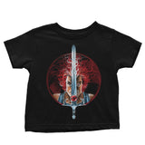 Sword of Omens - Youth Apparel
