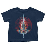 Sword of Omens - Youth Apparel