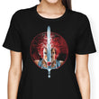 Sword of Omens - Women's Apparel