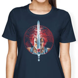 Sword of Omens - Women's Apparel