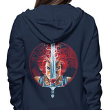 Sword of Omens - Hoodie