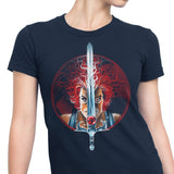 Sword of Omens - Women's Apparel