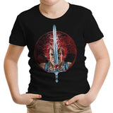 Sword of Omens - Youth Apparel