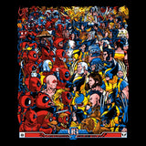 Swords and Claws - Coasters