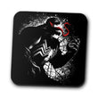 Symbiote and Host - Coasters