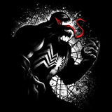 Symbiote and Host - Hoodie