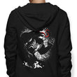 Symbiote and Host - Hoodie