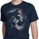 Symbiote and Host - Men's Apparel