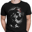 Symbiote and Host - Men's Apparel
