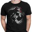Symbiote and Host - Men's Apparel