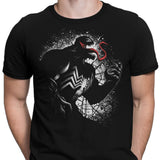 Symbiote and Host - Men's Apparel