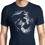 Symbiote and Host - Men's Apparel