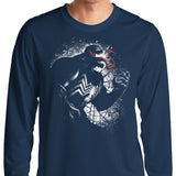 Symbiote and Host - Long Sleeve T-Shirt