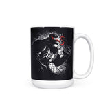 Symbiote and Host - Mug
