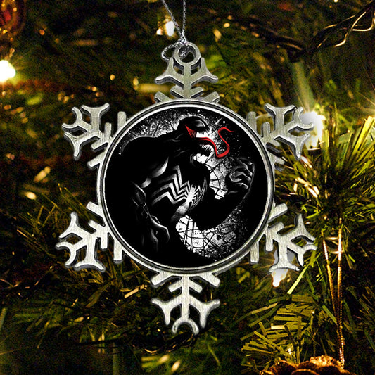 Symbiote and Host - Ornament