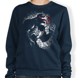 Symbiote and Host - Sweatshirt