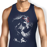 Symbiote and Host - Tank Top