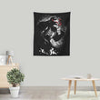Symbiote and Host - Wall Tapestry